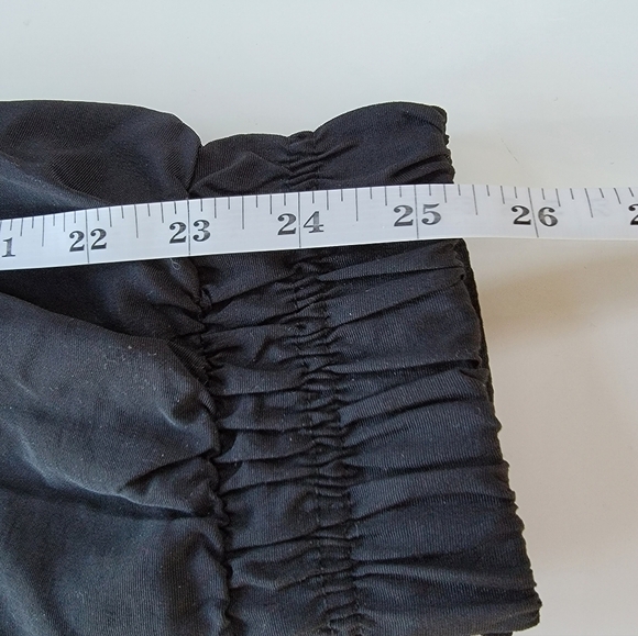 Great Smokey Mountain National Park Weatherproof Black/Tan Jacket Size XL - Picture 13 of 13